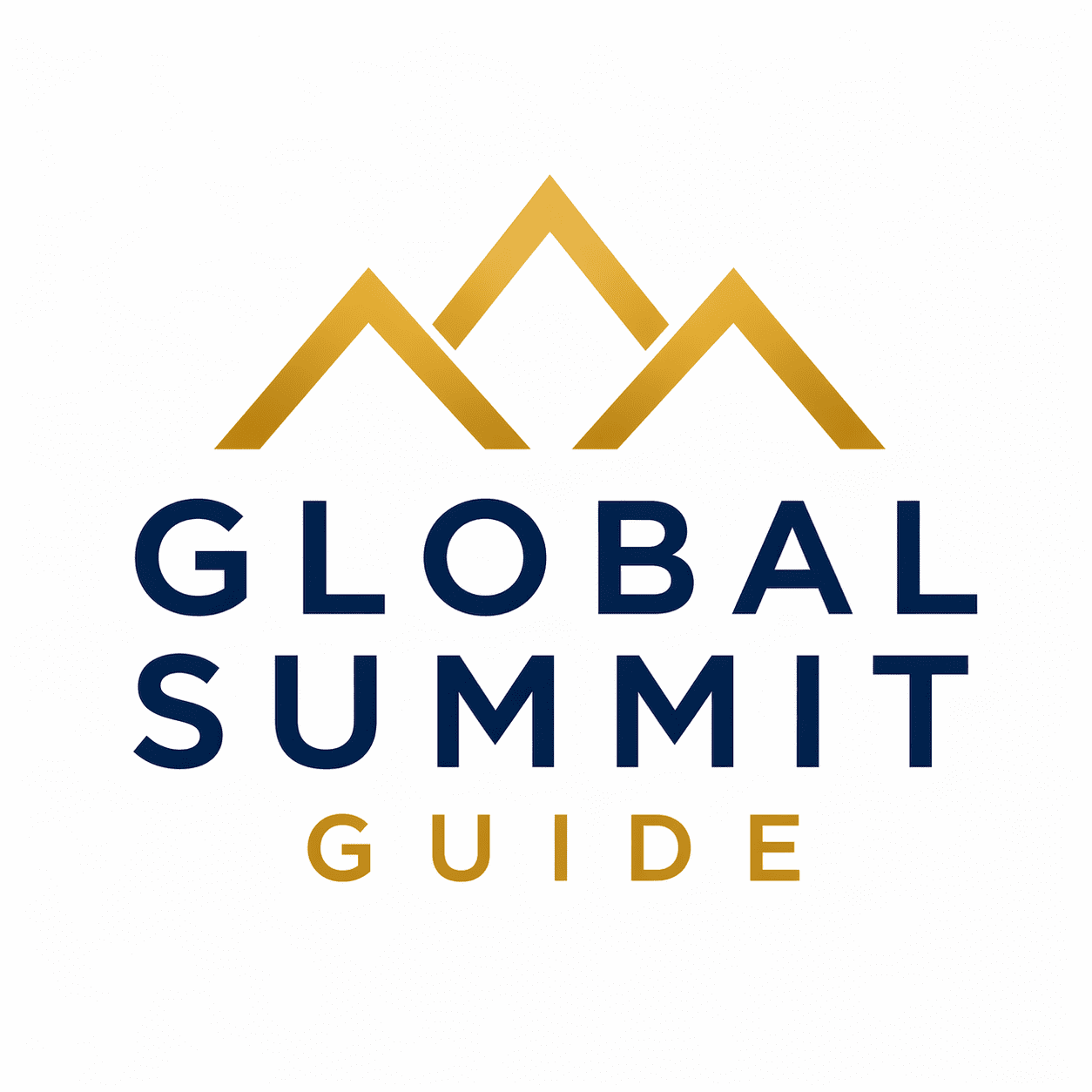 Global Summit Guide