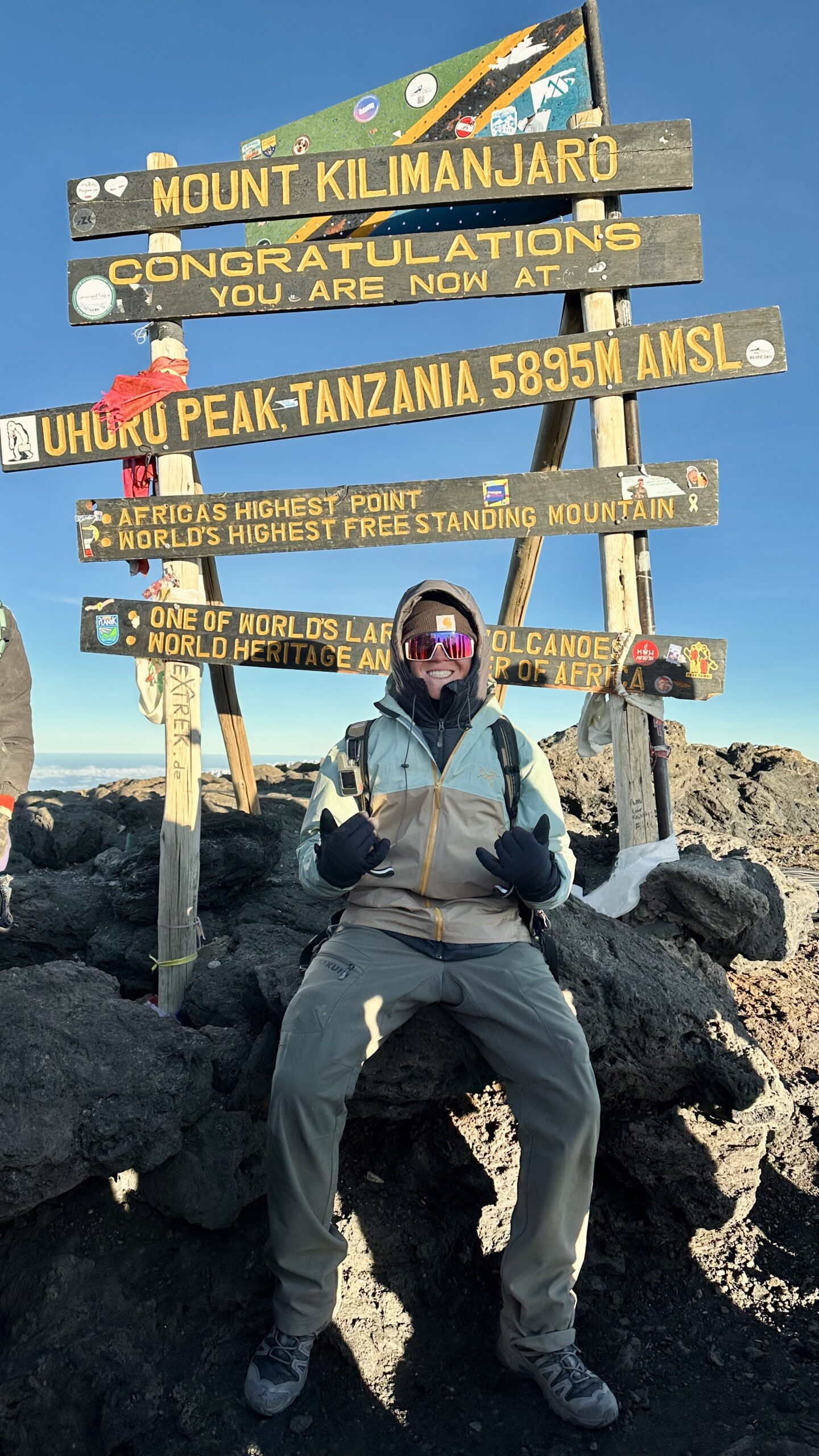 Kilimanjaro Lemosho Route:&nbsp;our 7-day trip report&nbsp;with Peak Planet
