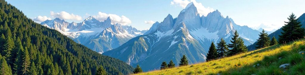 Marmolada - Europe - Italy