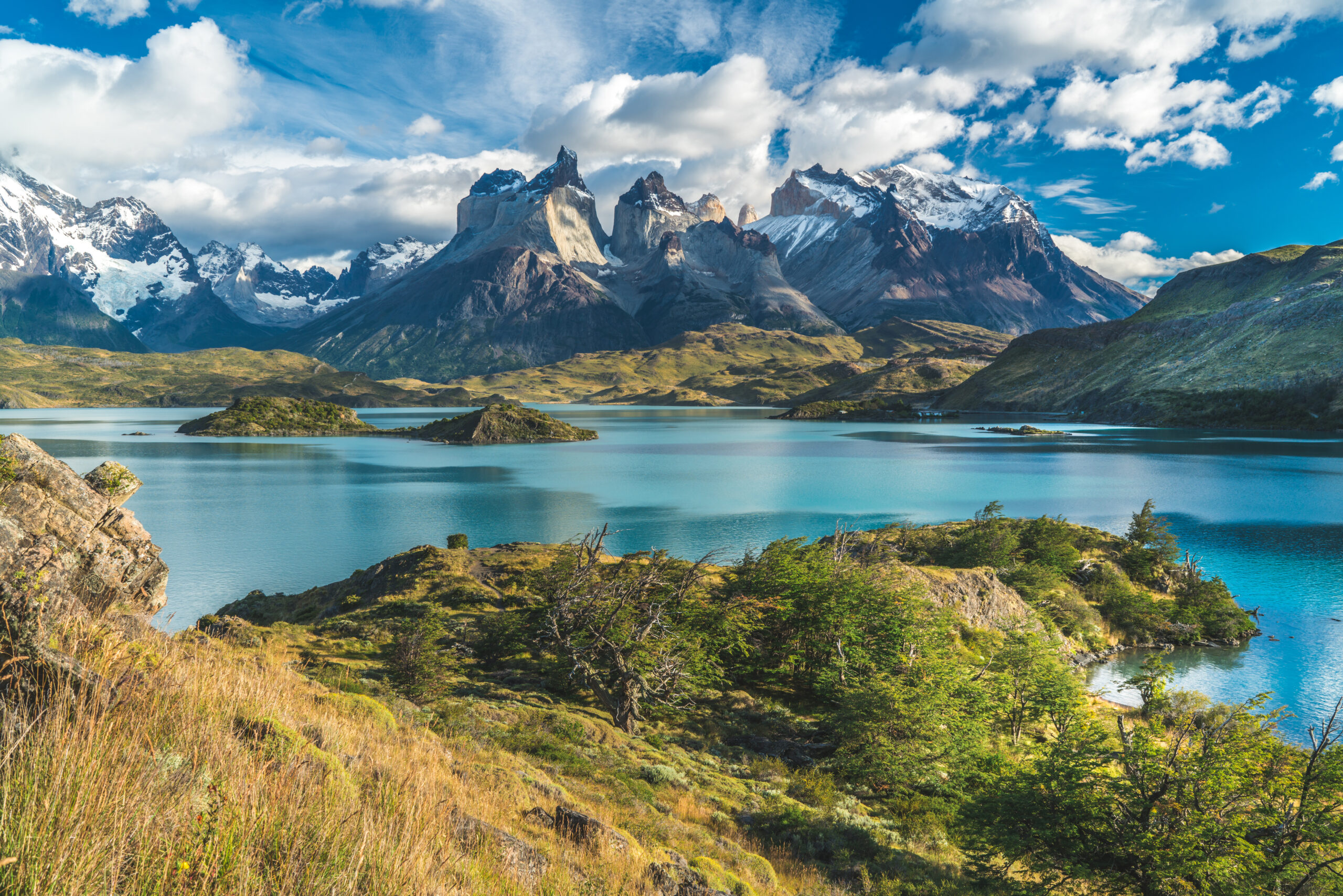Patagonia Hiking: Guide to Trekking in Torres del Paine
