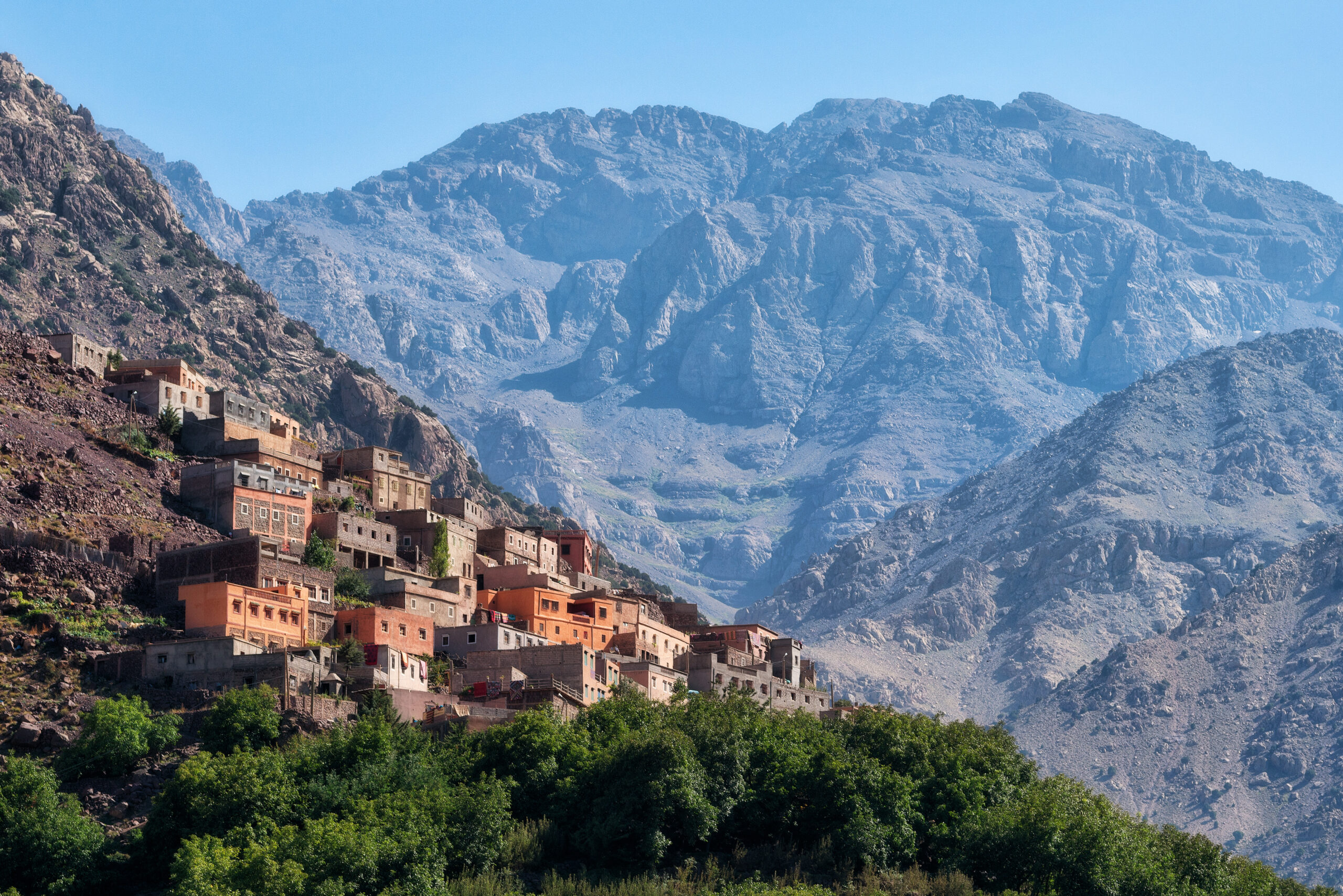 Atlas Mountains Hiking: Complete Guide for Trekkers