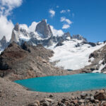 Fitz Roy, Cerro Fitzroy, Cerro Chaltén