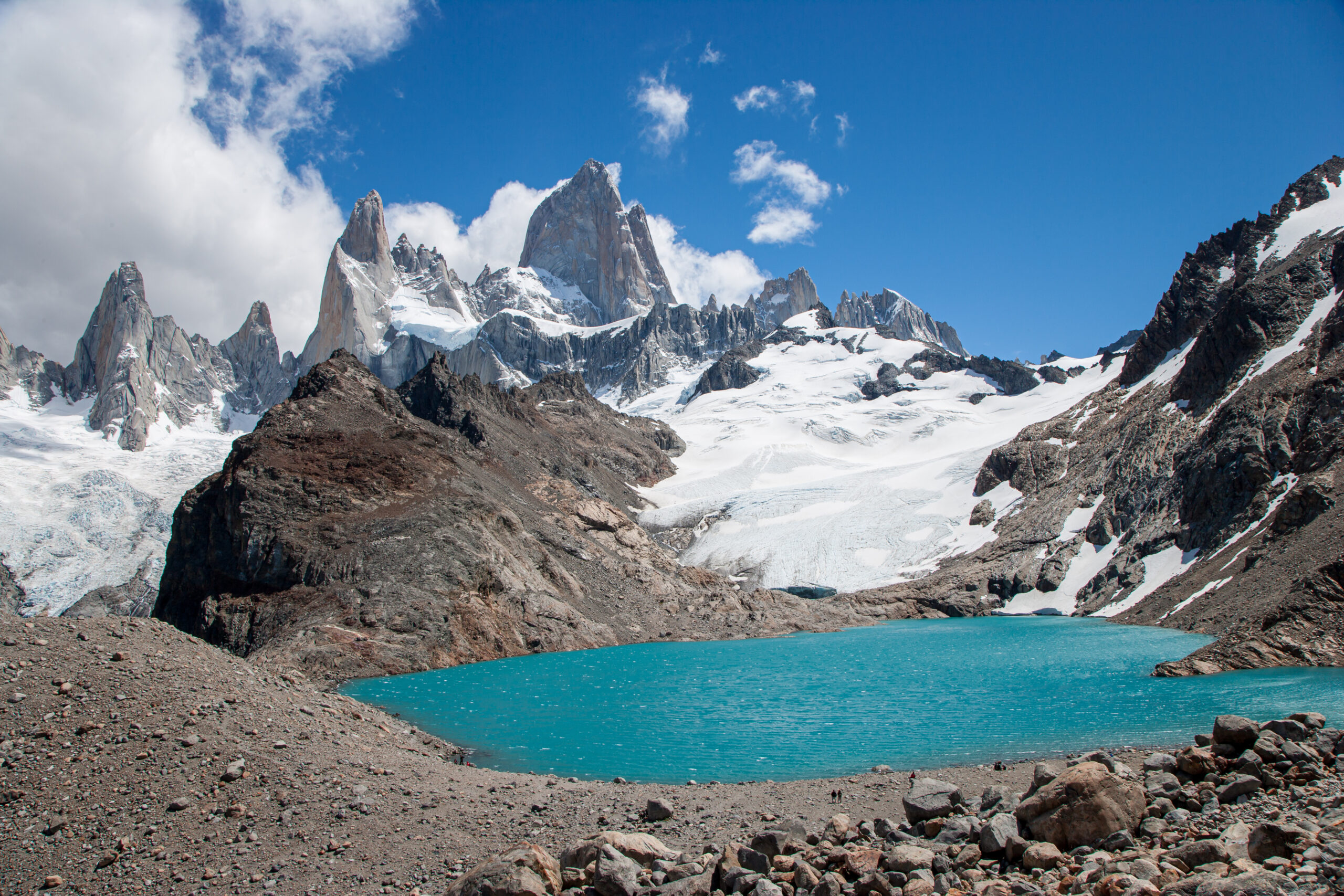 Patagonia Trekking: Best Routes, Tips