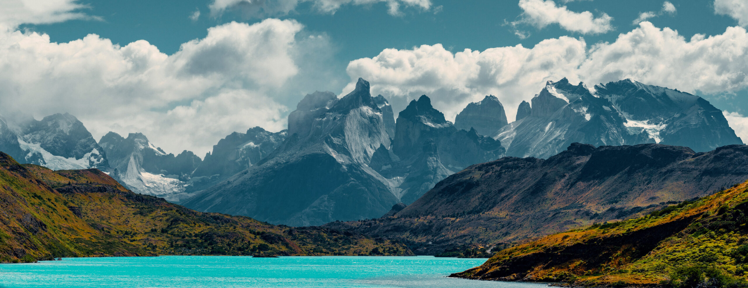 Torres del Paine Trek: W Circuit vs O Circuit C