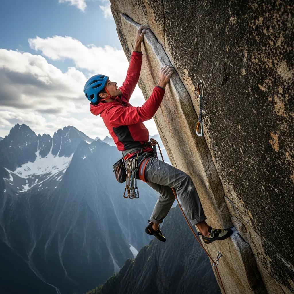 Altitude Acclimatization Explained: The Science Behind &ldquo;Climb High, Sleep Low&rdquo;