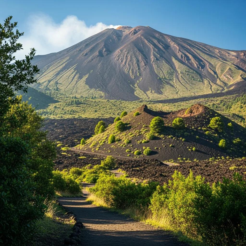 The 12 Active Volcanoes in Europe You Can Climb: 2026 Ranked Guide