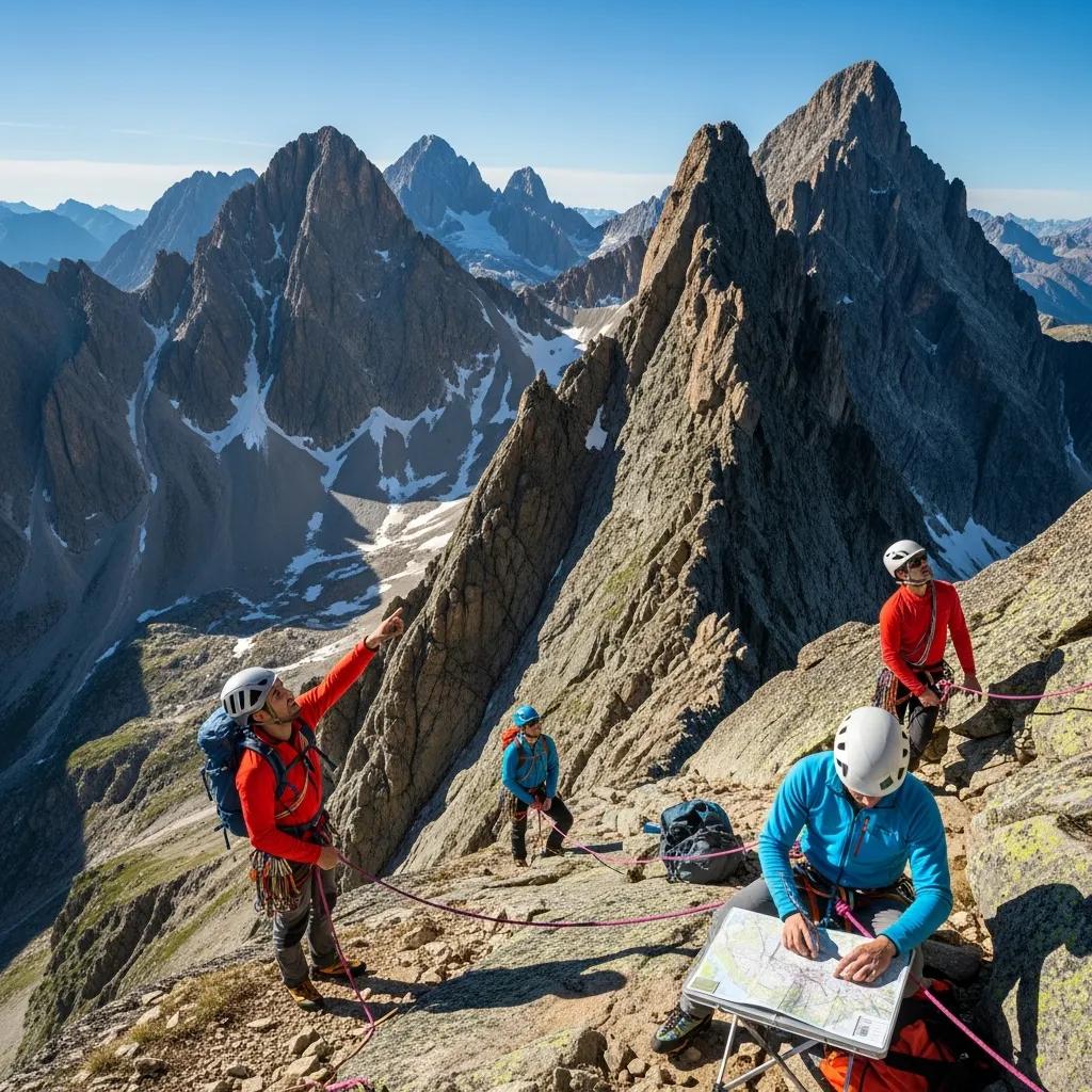 Mountain Climbing Costs: Complete Budget for Every Level