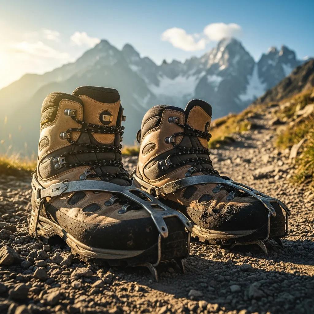 Best Mountaineering Boots: Complete Guide and Reviews 2025