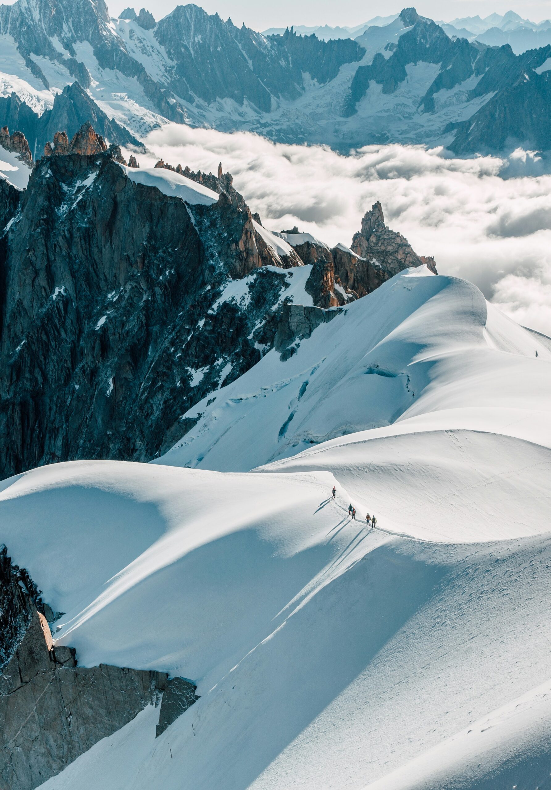 Mont Blanc 