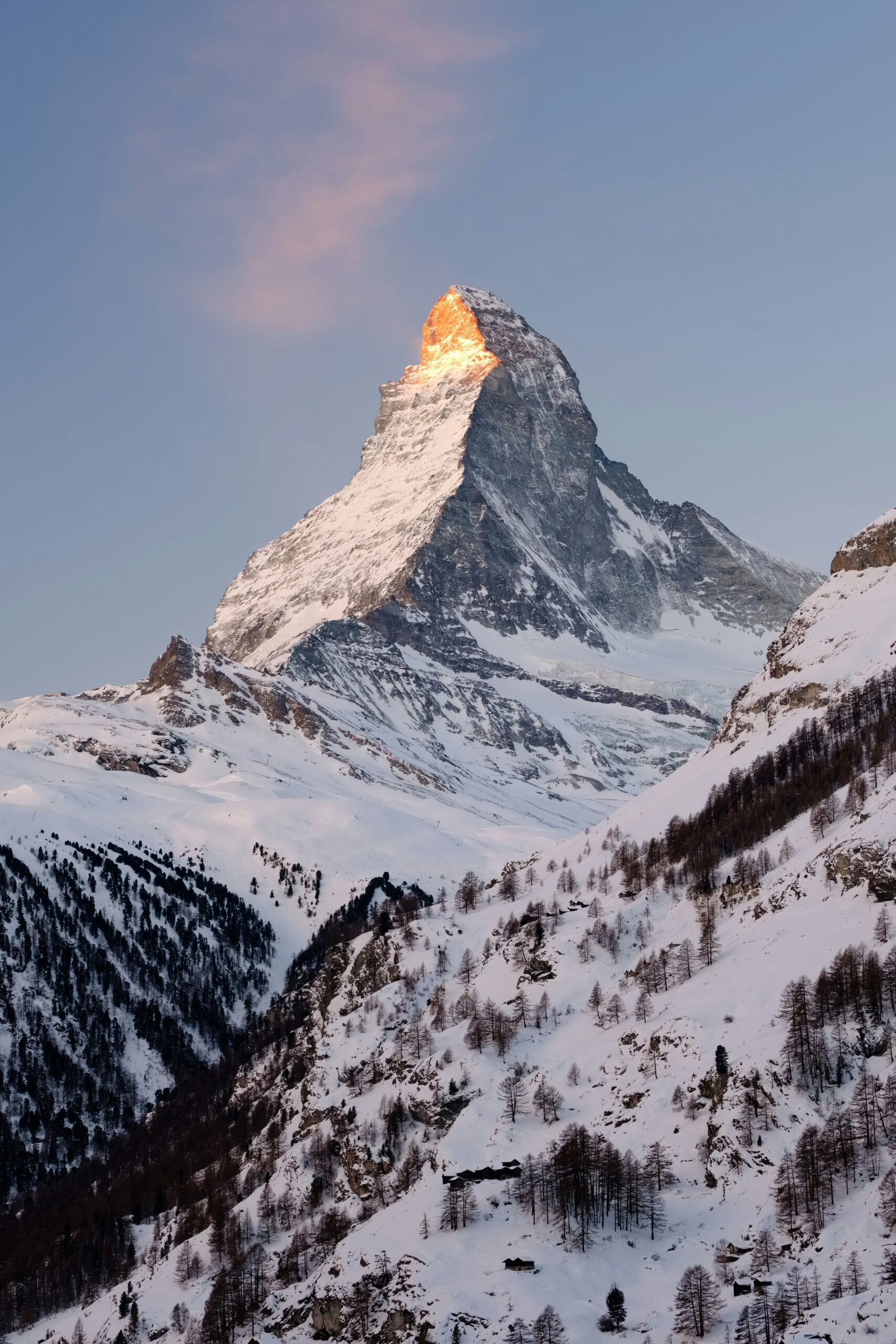 Matterhorn