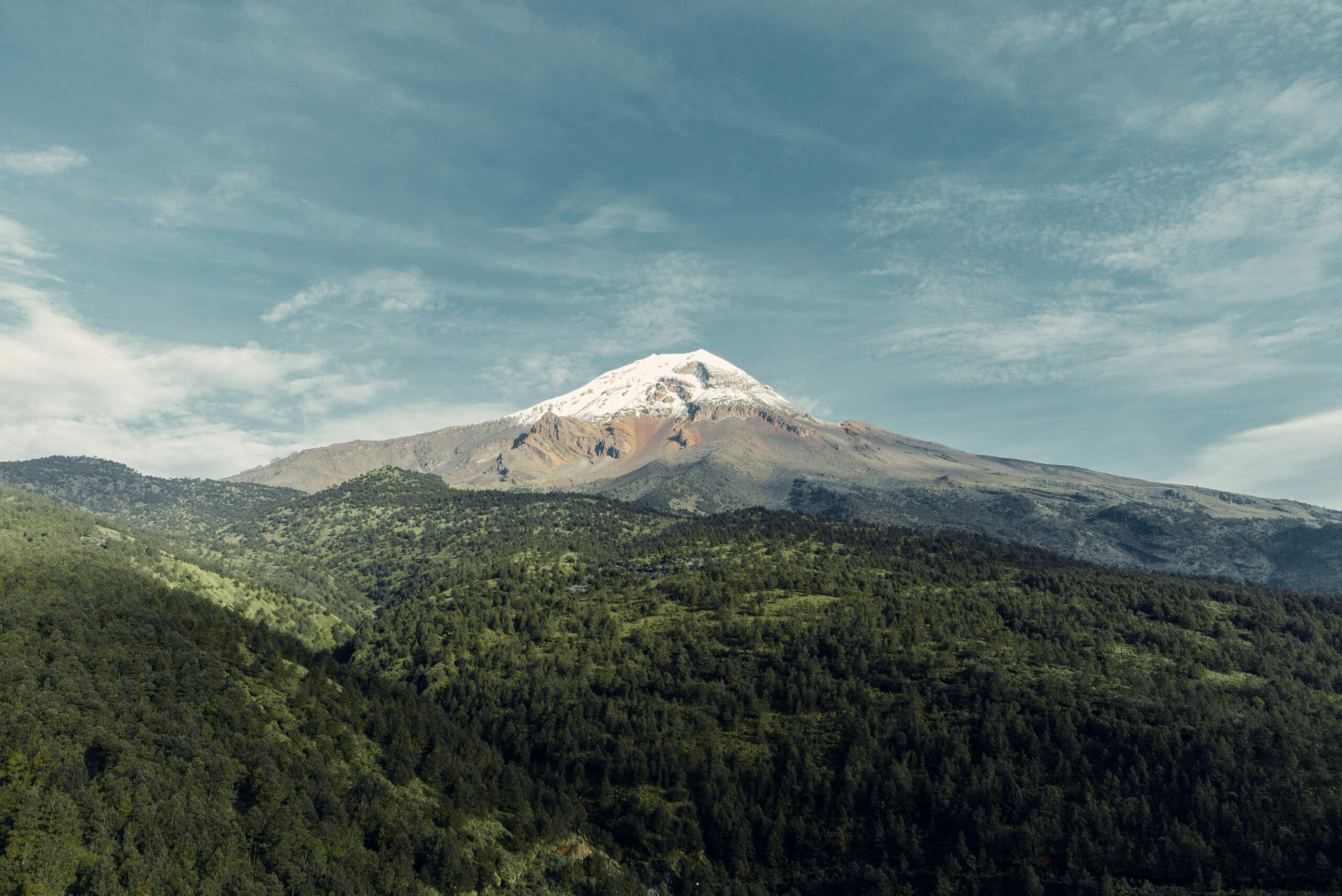 Pico de Orizaba