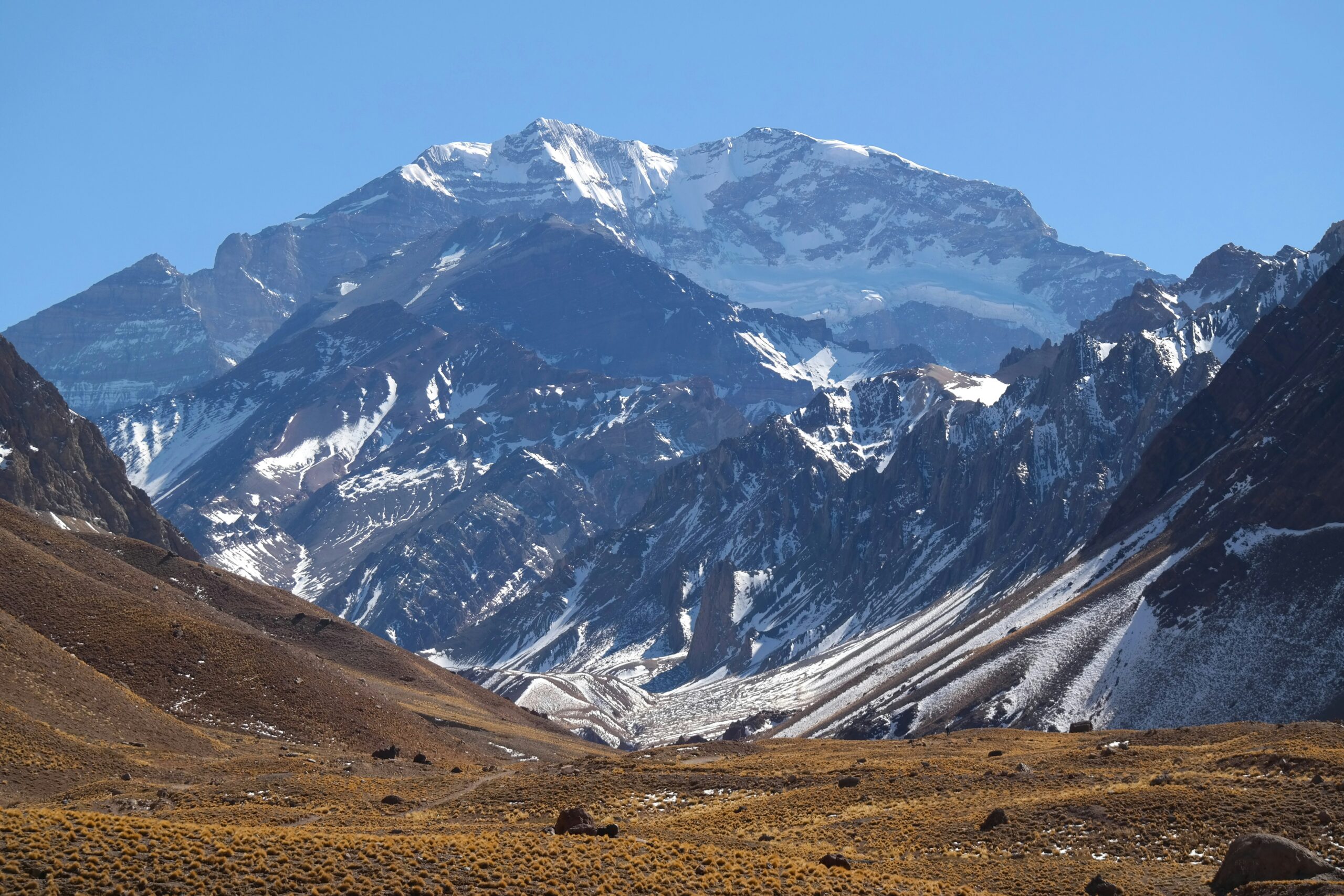 Aconcagua expedition cost: an honest 2026 breakdown