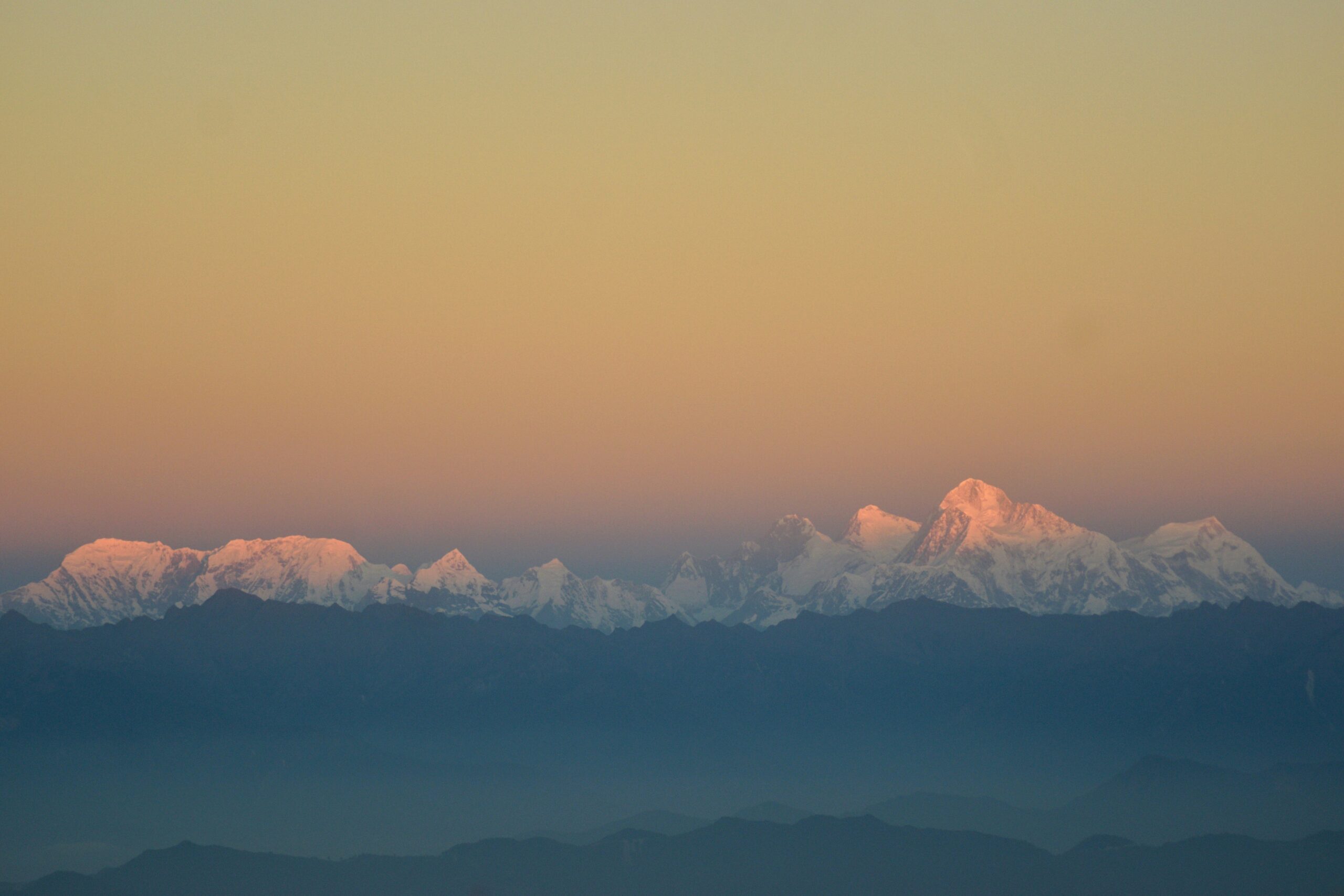 Baruntse Climb Guide