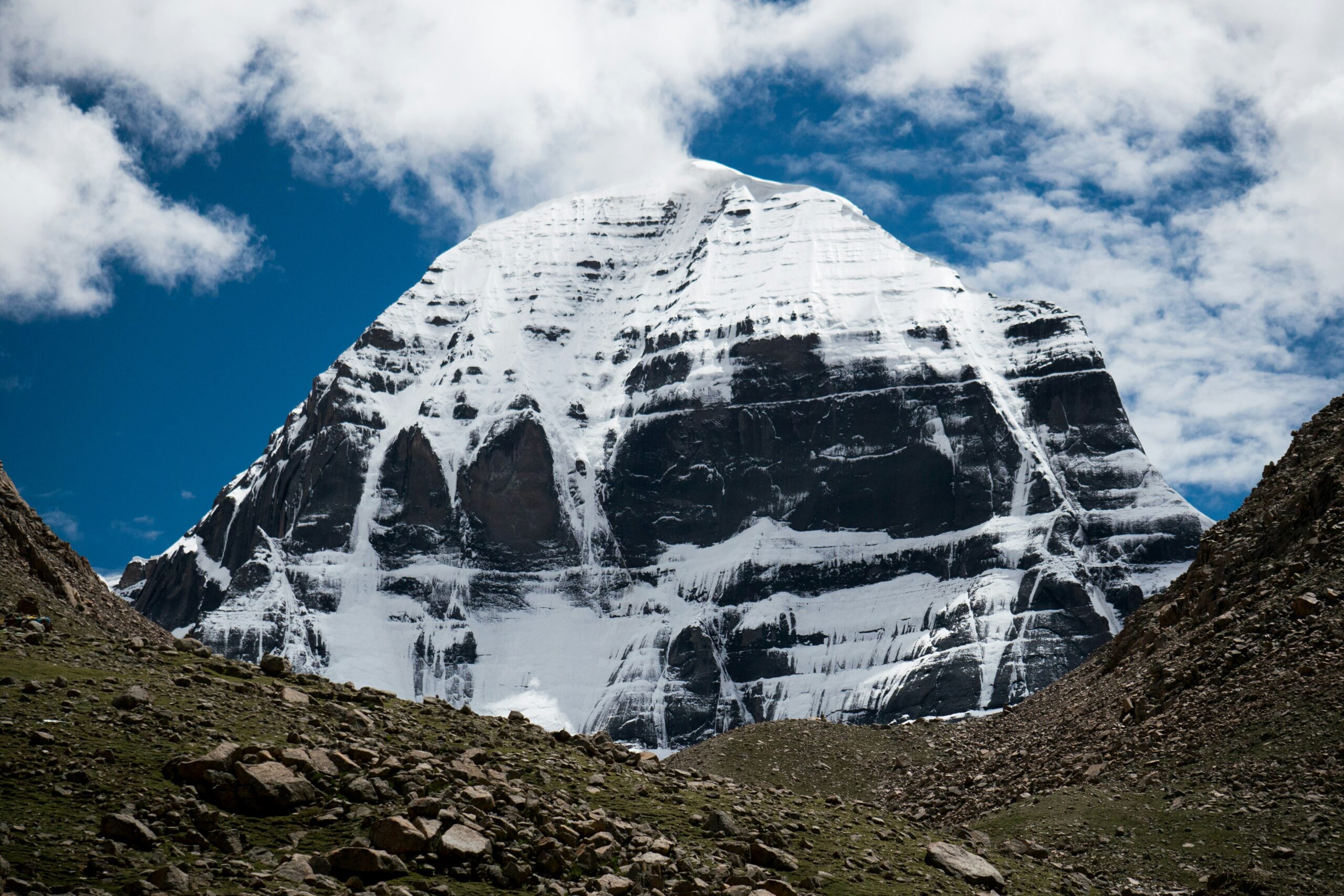 Mount Kailash