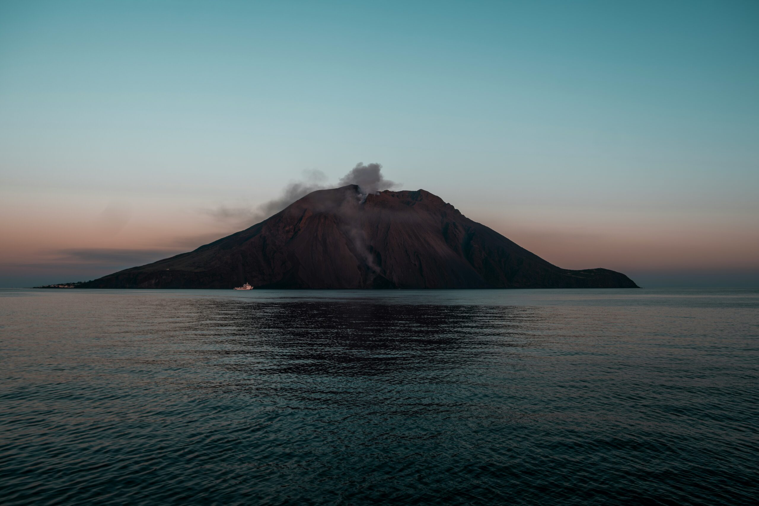 Stromboli, Italy