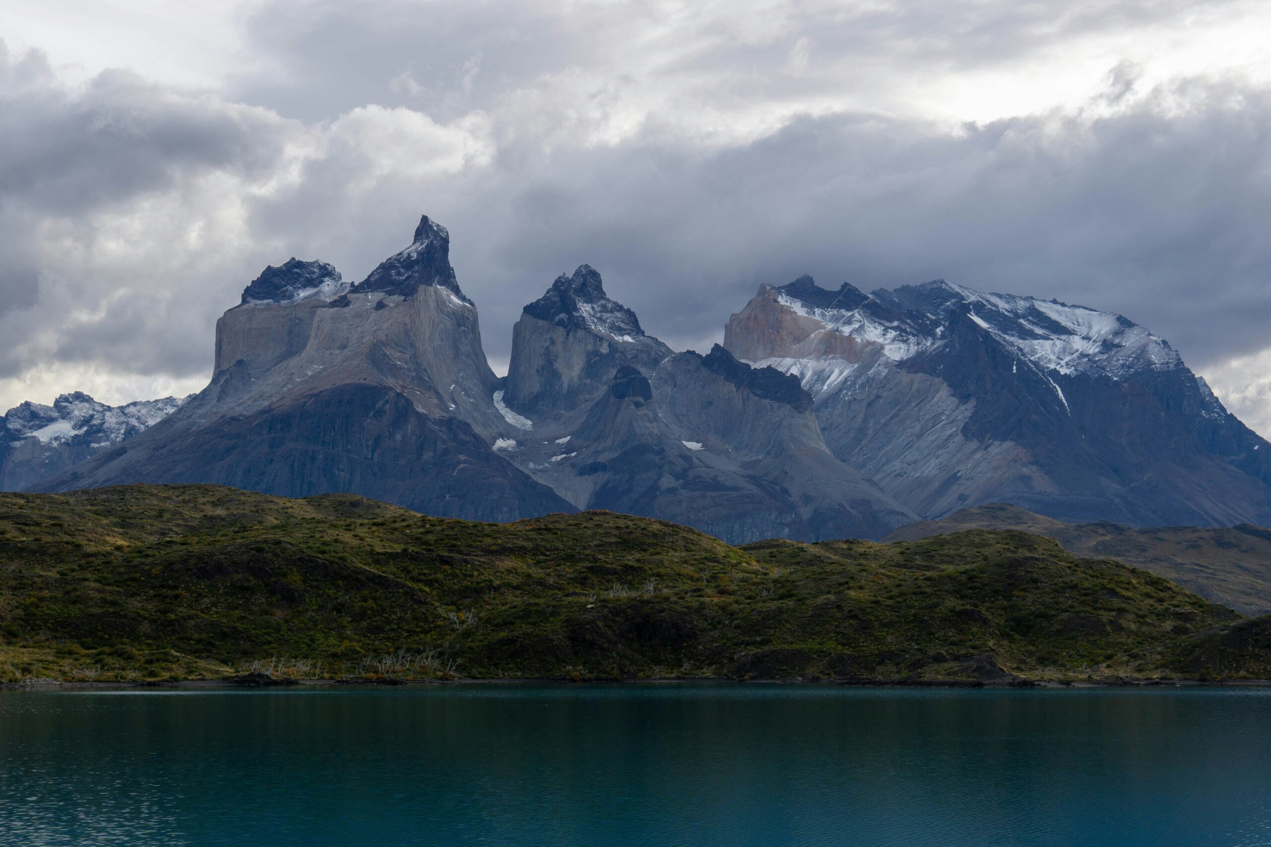 Patagonia Icons