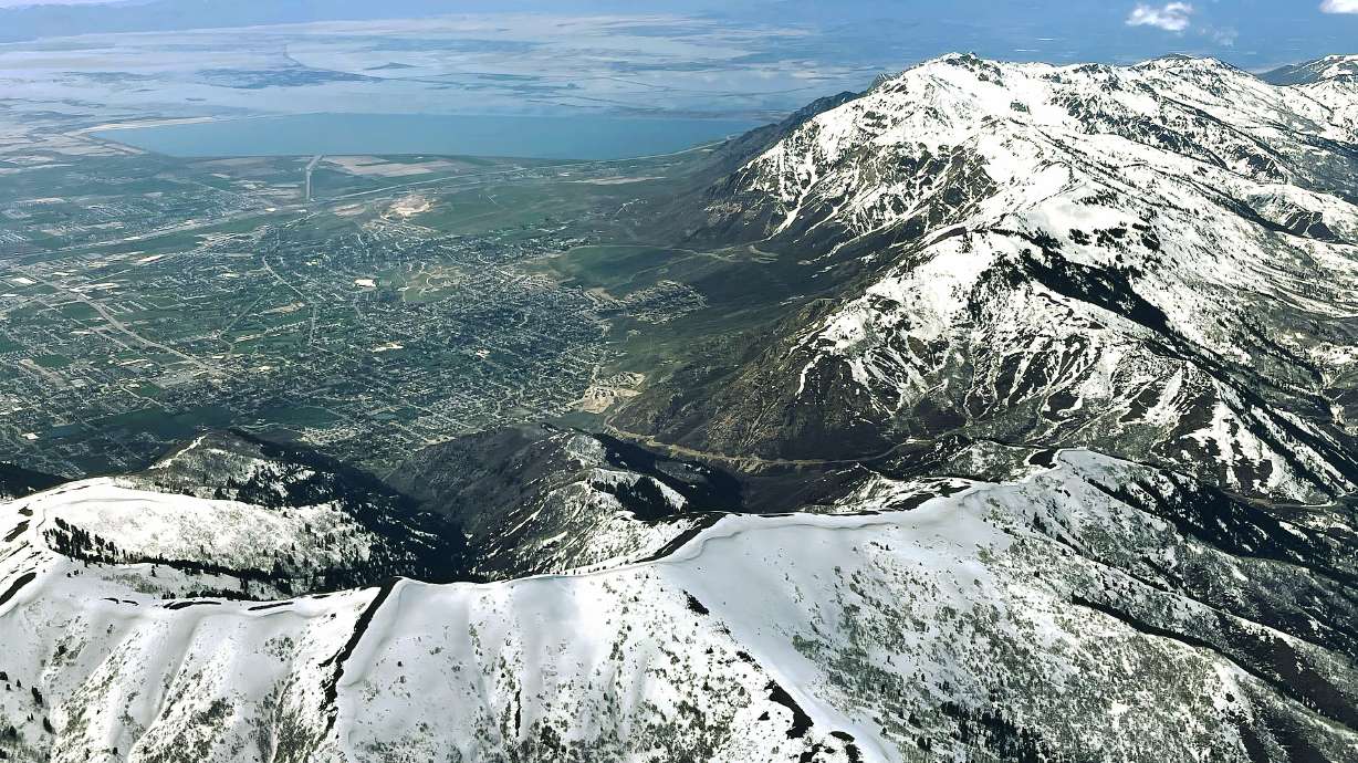 10 Best Peaks to Climb in Salt Lake County This Summer