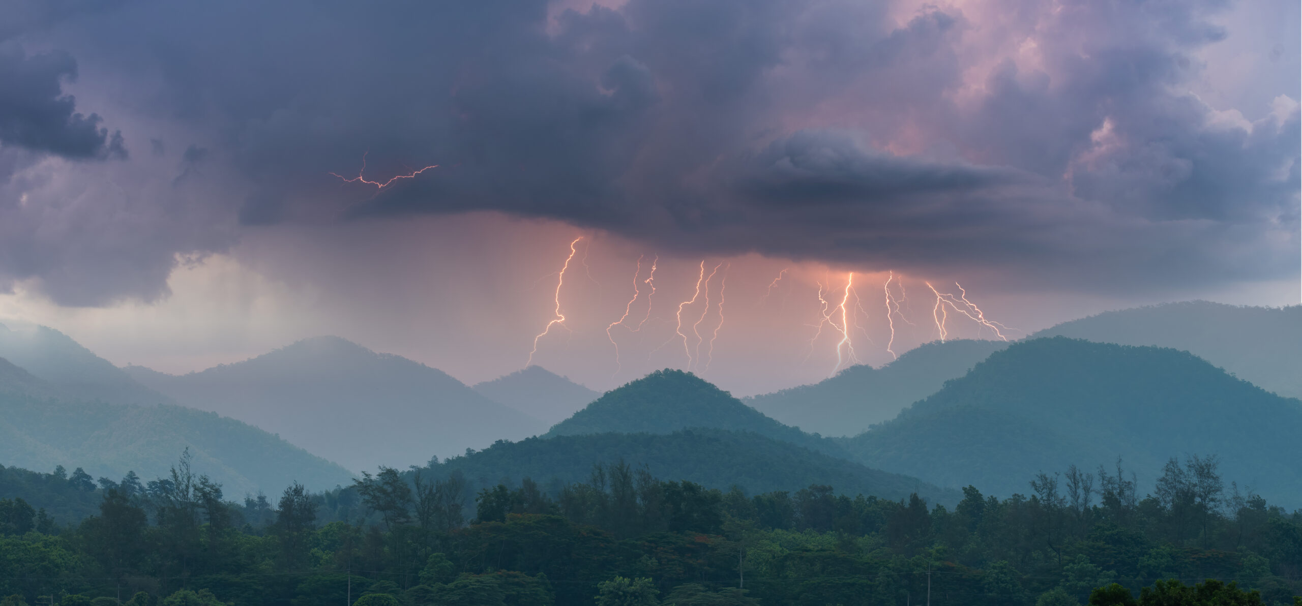 Mountain Weather: How to Read Forecasts and Stay Safe