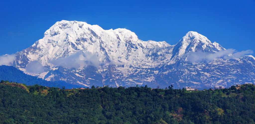 Annapurna I 