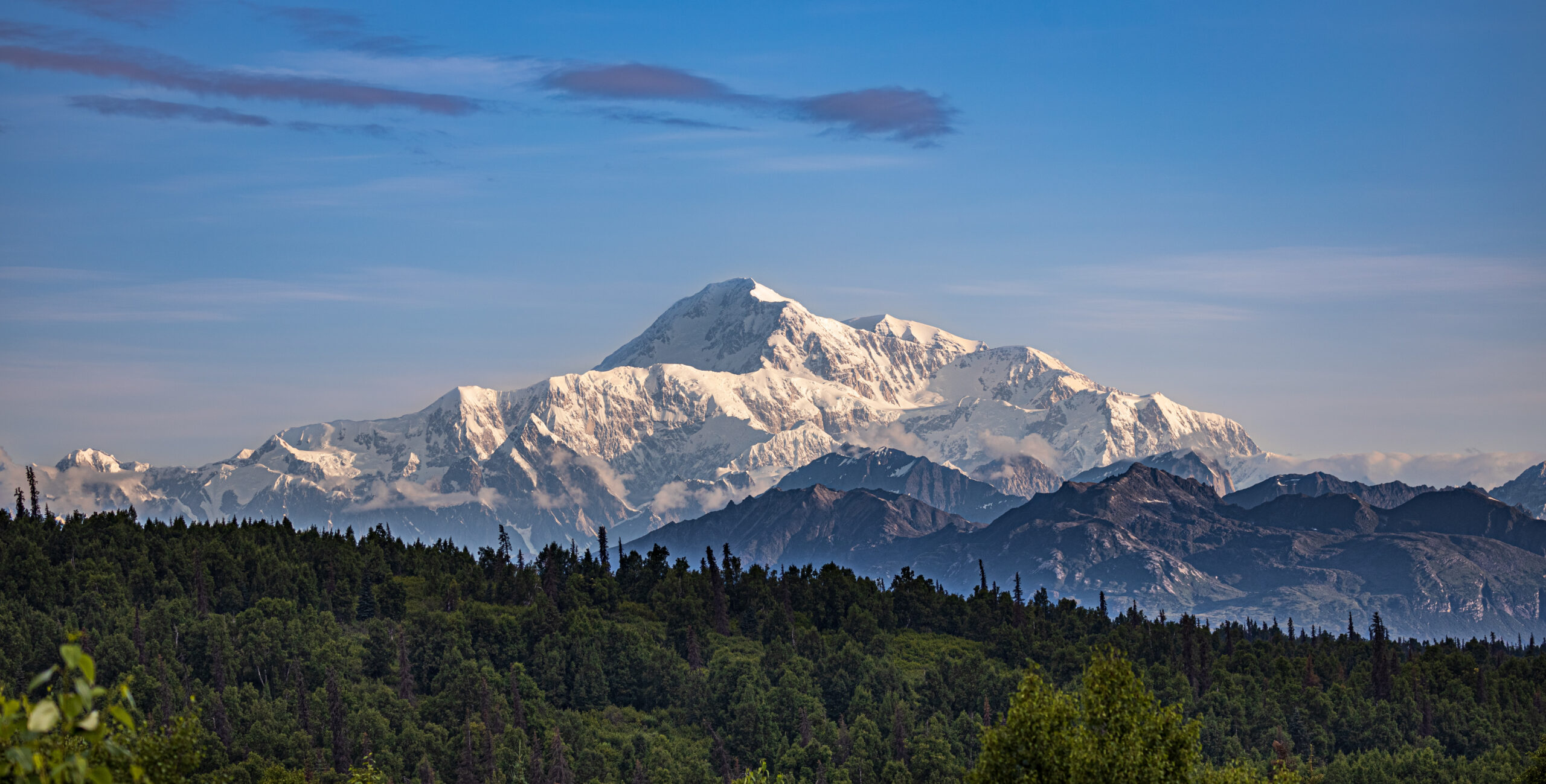 Mastering Denali: Your Complete Mountaineering Guide