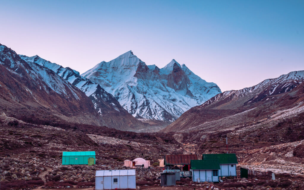 Bhagirathi III