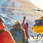 mountaineering insurance