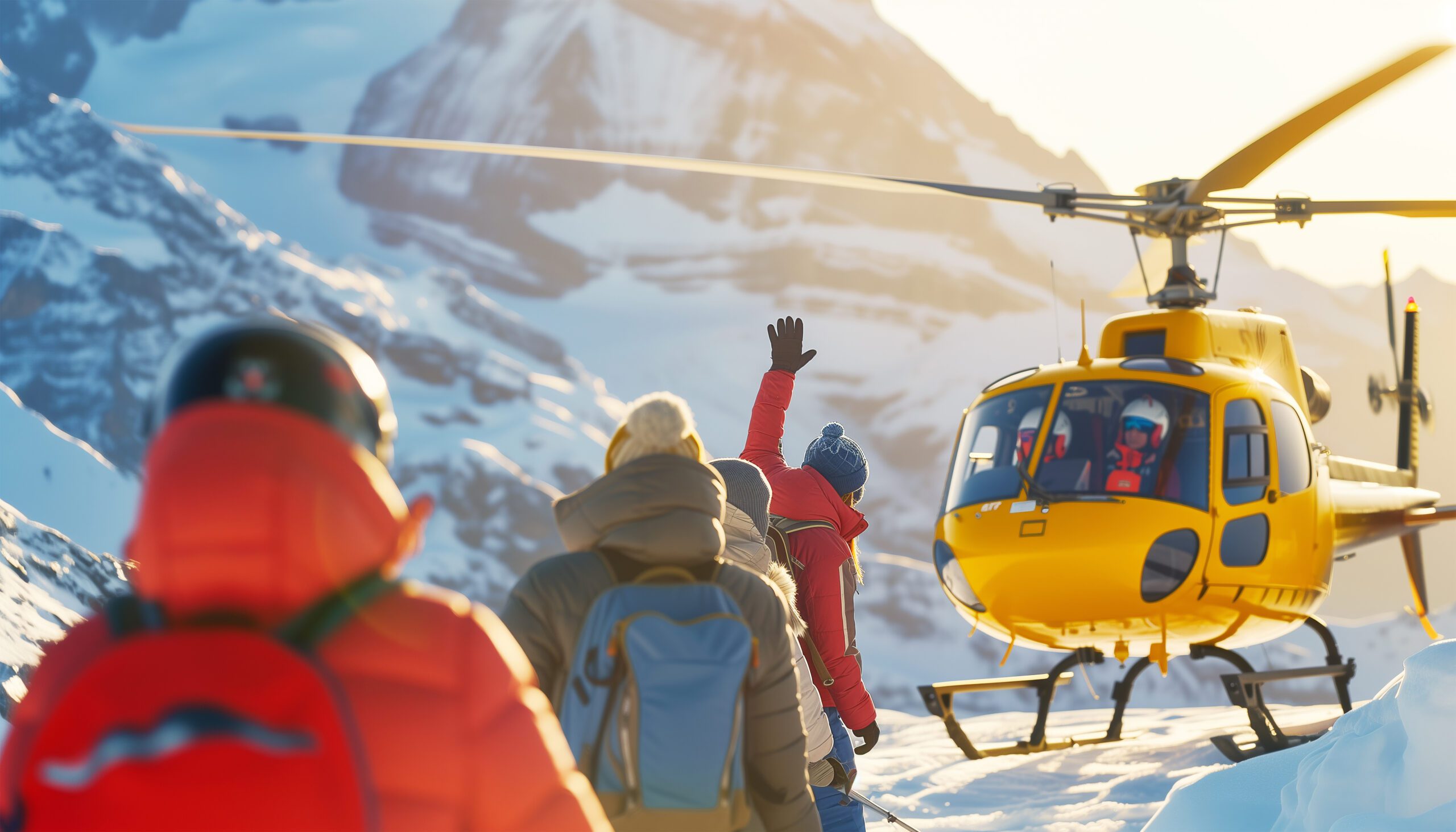 mountaineering insurance