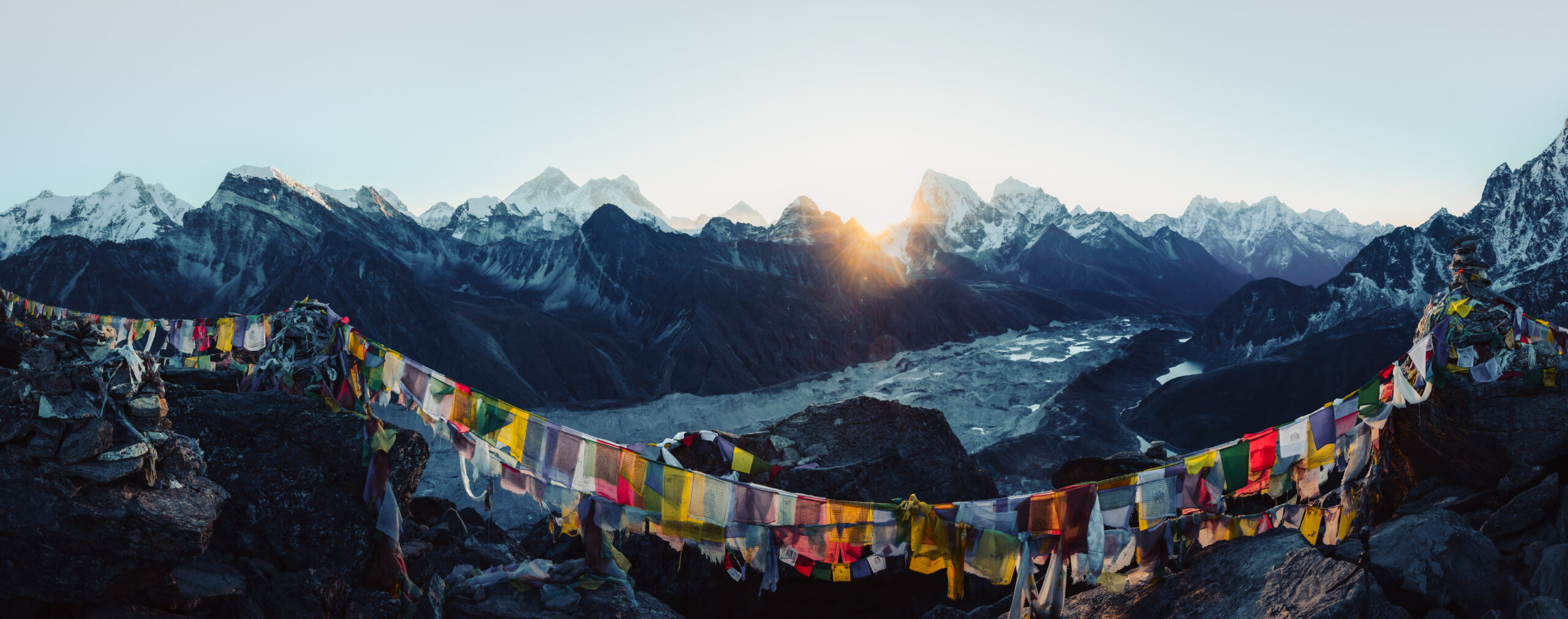 The Sherpa story:&nbsp;from porter caste to mountain professionals across 70 years