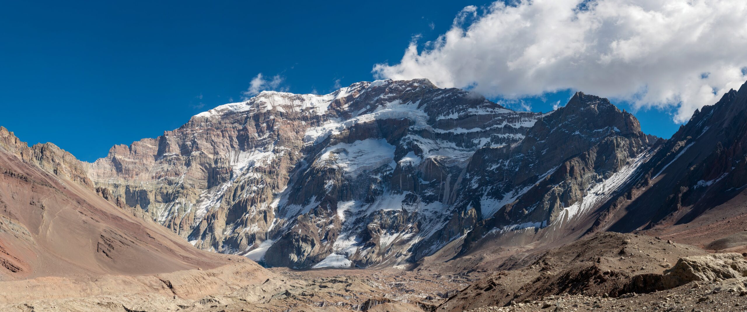 Aconcagua Routes: Complete Guide to All Major Climbing Routes