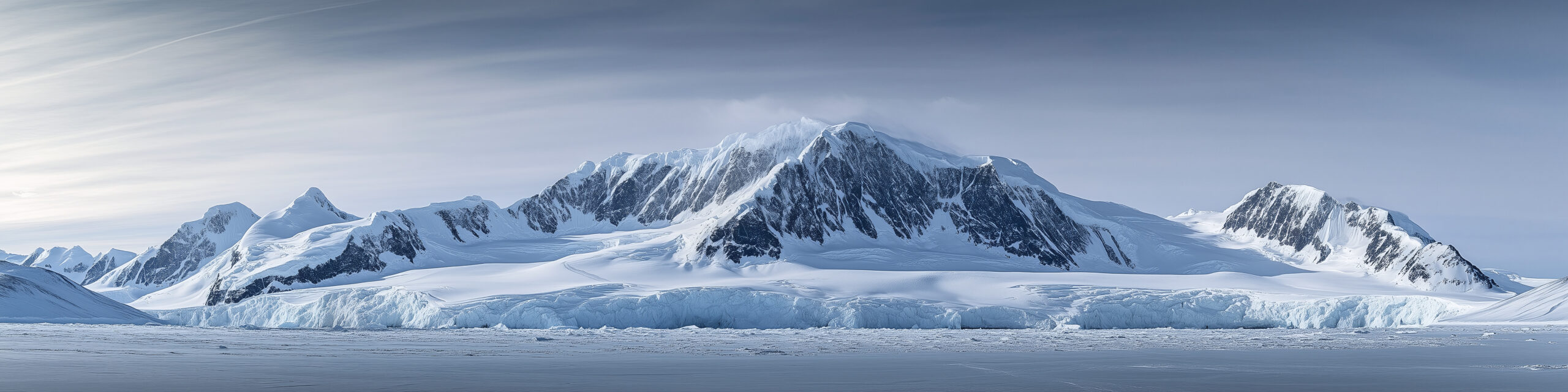 Climbing Mount Vinson: The Ultimate Antarctic Adventure