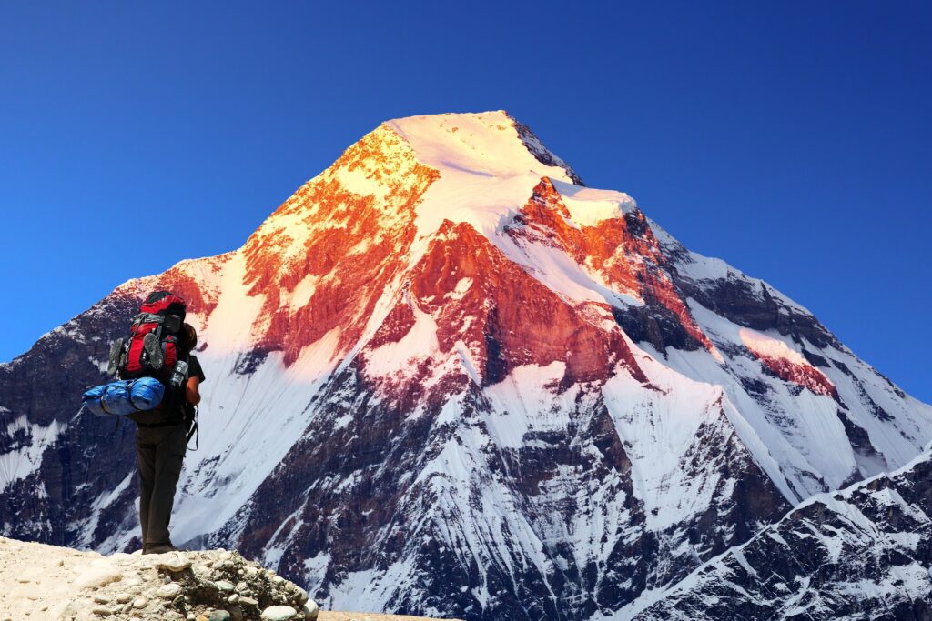 The Mountaineering Truth Project