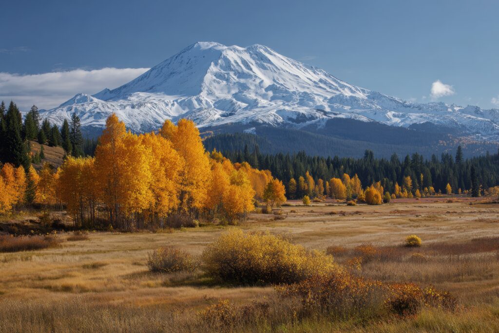 Mount Adams