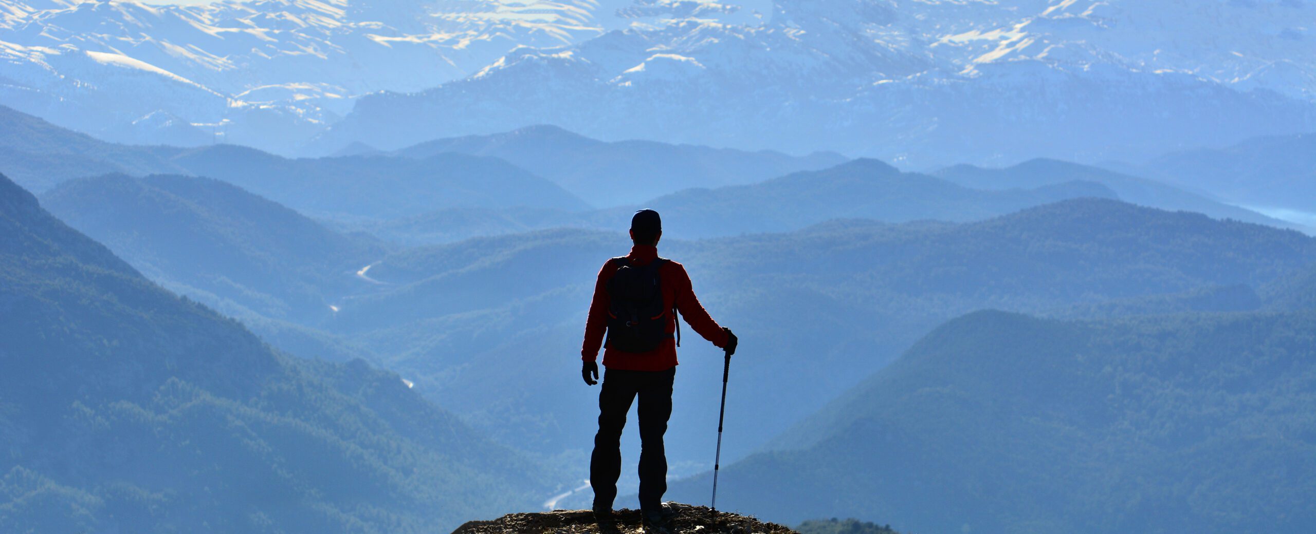 Mountaineering Education