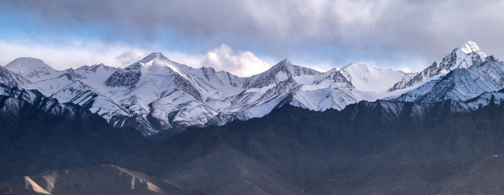 Stok Kangri
