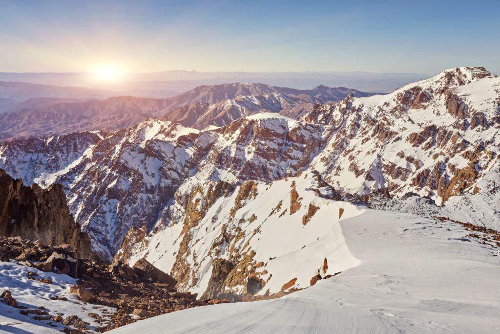Toubkal