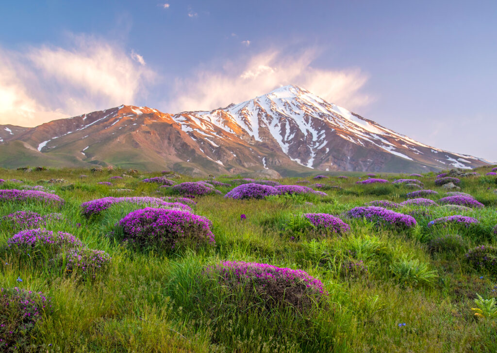 Damavand