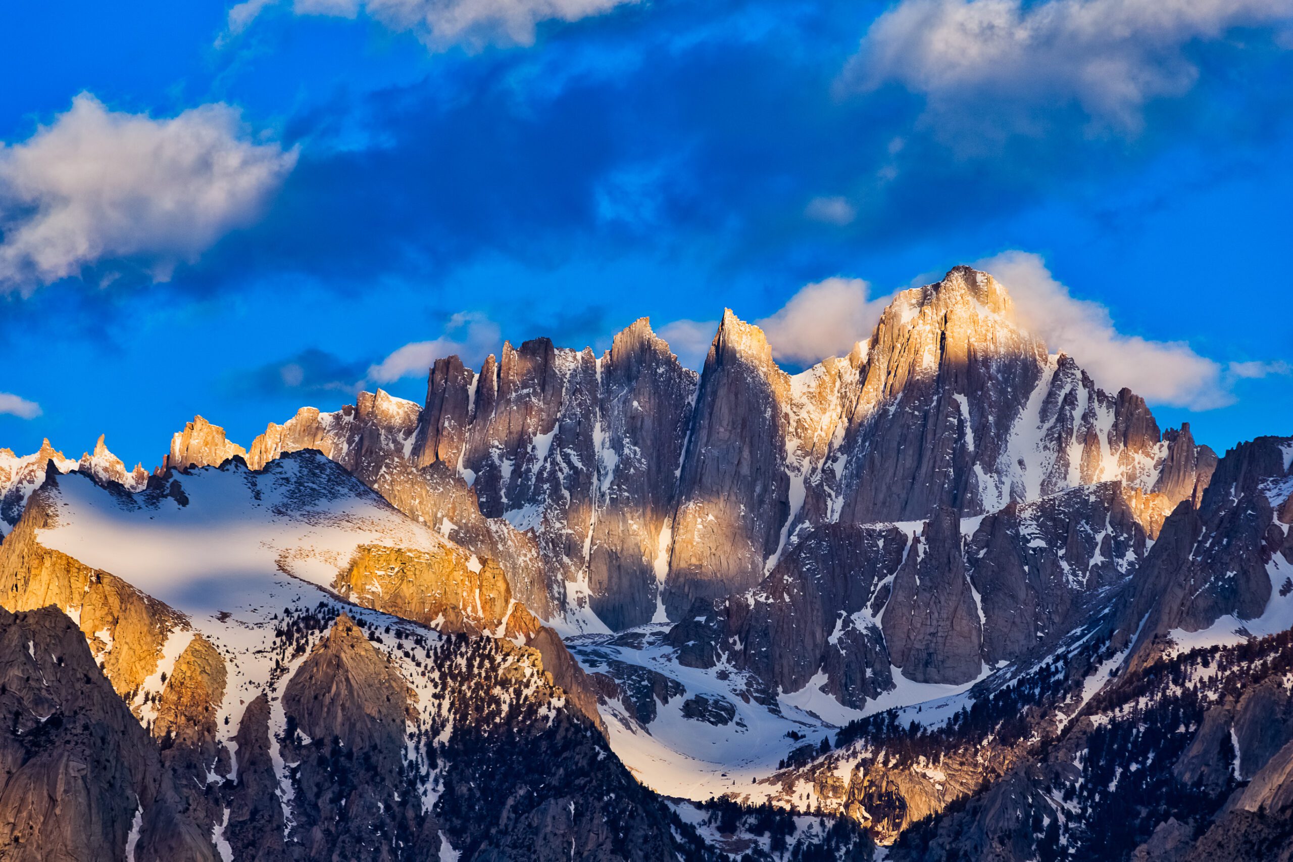 Mount Whitney vs Mount Rainier: Which Should You Climb First?
