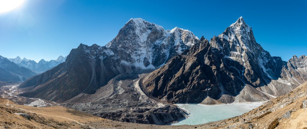 Cholatse