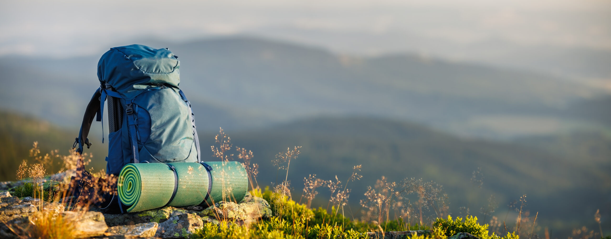 What to Pack for Your First Mountain Without Overspending on Gear