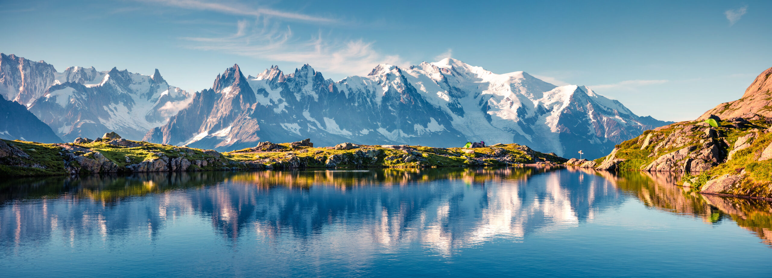 Mont Blanc Via the Goûter Route: Full 2026 Expedition Breakdown