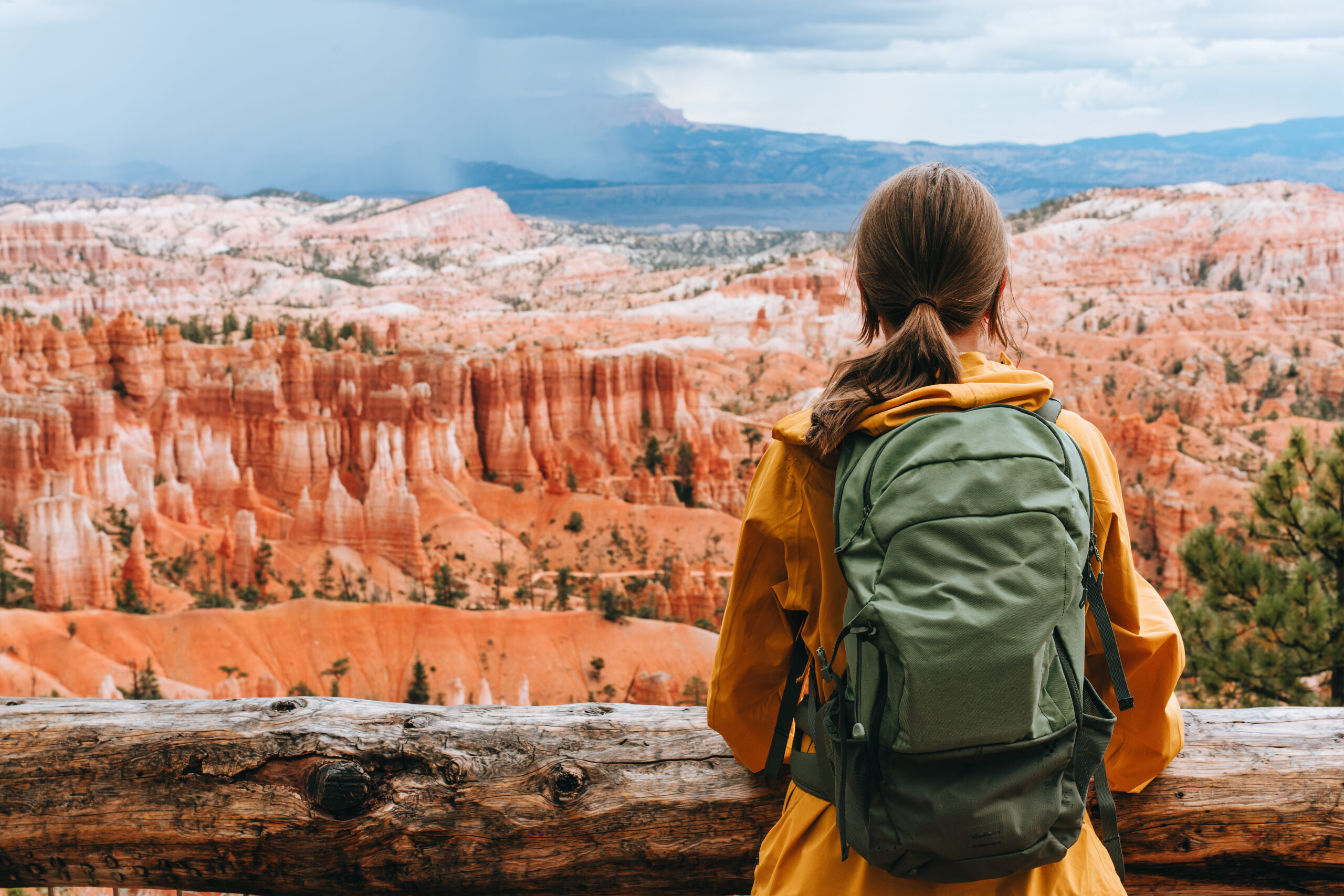 Mountain hiking trip budget planning